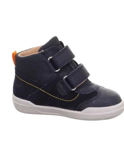 superfit Lauflernschuhe^Leder-Lauflernschuhe 