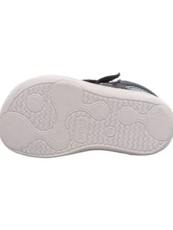 superfit Lauflernschuhe^Leder-Lauflernschuhe 