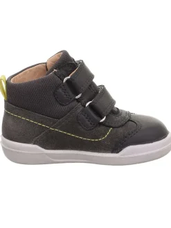 superfit Lauflernschuhe^Leder-Lauflernschuhe 