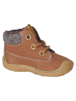 PEPINO Lauflernschuhe^Leder-Lauflernschuhe 