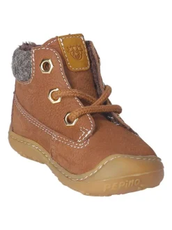PEPINO Lauflernschuhe^Leder-Lauflernschuhe 