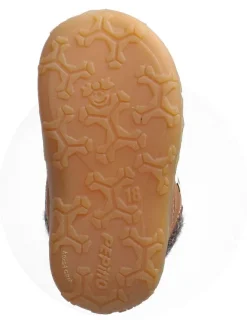 PEPINO Lauflernschuhe^Leder-Lauflernschuhe 