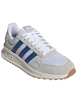 Leder-Laufschuhe 