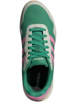 adidas Outdoor- & Sportschuhe^Leder-Laufschuhe