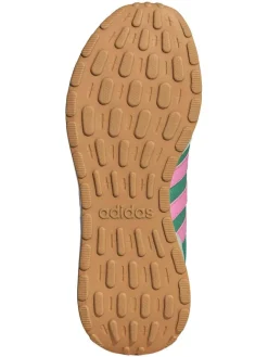 adidas Outdoor- & Sportschuhe^Leder-Laufschuhe