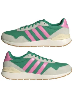 adidas Outdoor- & Sportschuhe^Leder-Laufschuhe