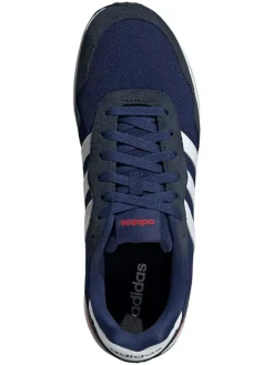 adidas Sneakers^Leder-Laufschuhe