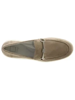 Högl Halbschuhe^Leder-Mokassins