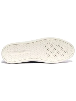 Geox Halbschuhe^Leder-Mokassins
