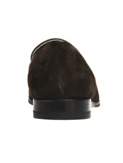 Baldessarini Halbschuhe^Leder-Mokassins