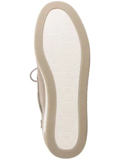 TRAVELIN' Halbschuhe^Leder-Mokassins