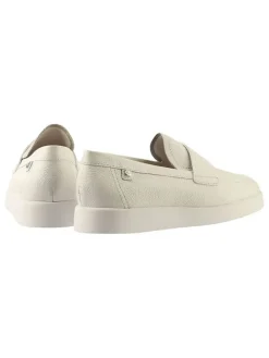 Högl Halbschuhe^Leder-Mokassins