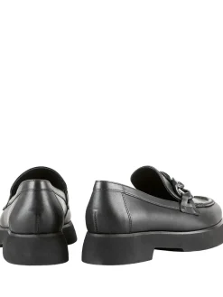 Högl Halbschuhe^Leder-Mokassins