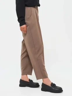 Högl Halbschuhe^Leder-Mokassins