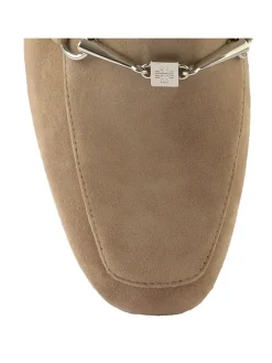 Högl Halbschuhe^Leder-Mokassins