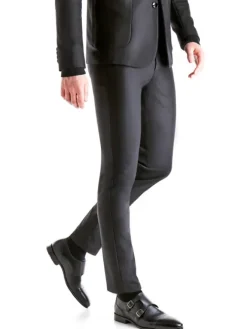LLOYD Schnürschuhe^Leder-Monkstraps