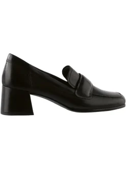 Högl Pumps^Leder-Pumps 