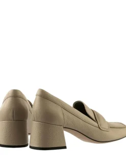 Högl Pumps^Leder-Pumps