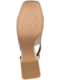 Leder-Pumps 