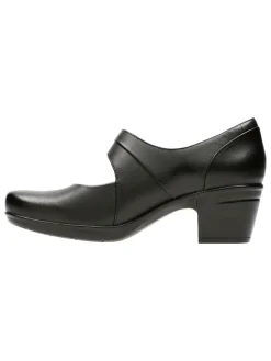 Clarks Pumps^Leder-Pumps