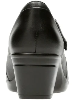 Clarks Pumps^Leder-Pumps