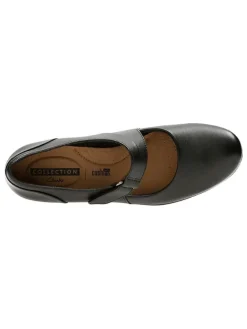 Clarks Pumps^Leder-Pumps