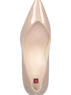 Högl Pumps^Leder-Pumps in Rosa