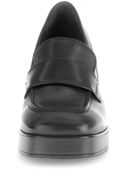 Gabor Pumps^Leder-Pumps in Schwarz