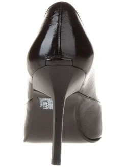 Calvin Klein Pumps^Leder-Pumps in Schwarz