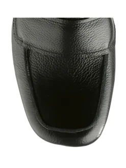 Högl Pumps^Leder-Pumps in Schwarz