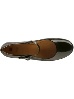 Högl Pumps^Leder-Pumps in Schwarz
