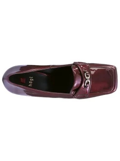 Högl Pumps^Leder-Pumps 