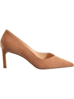 Högl Pumps^Leder-Pumps 