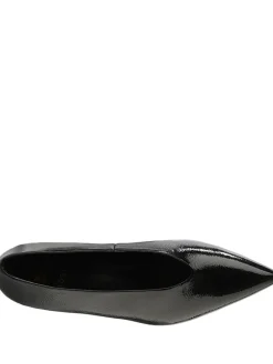 Högl Pumps^Leder-Pumps