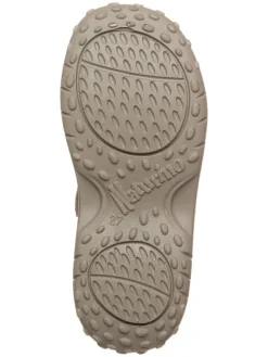 Leder-Sandalen 