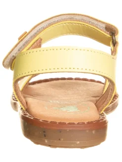 El Naturalista Sandalen·Sandalen^Leder-Sandalen 