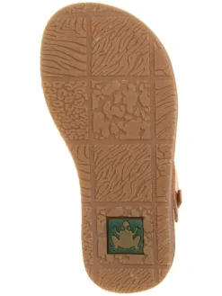 El Naturalista Sandalen|Sandalen·Sandalen^Leder-Sandalen 