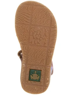 El Naturalista Sandalen|Sandalen·Sandalen^Leder-Sandalen 