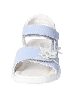 Leder-Sandalen 