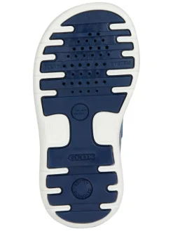 Leder-Sandalen 