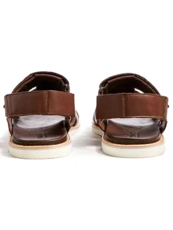 LLOYD Outdoorschuhe^Leder-Sandalen 