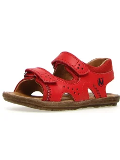 Naturino Sandalen^Leder-Sandalen 