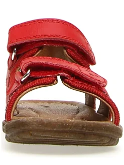 Naturino Sandalen^Leder-Sandalen 