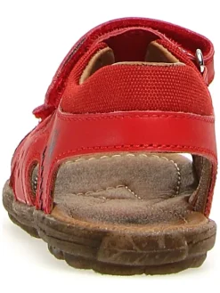 Naturino Sandalen^Leder-Sandalen 