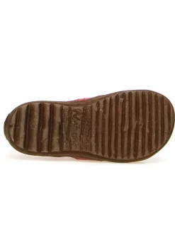 Naturino Sandalen^Leder-Sandalen 