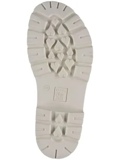 Leder-Sandalen in Grün><noscript><img width=