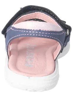 Ricosta Sandalen·Sandalen^Leder-Sandalen