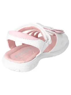 Leder-Sandalen 