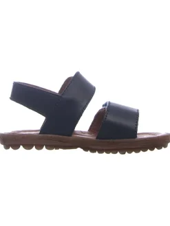 Naturino Sandalen|Sandalen·Sandalen^Leder-Sandalen "Kenny" in Dunkelblau