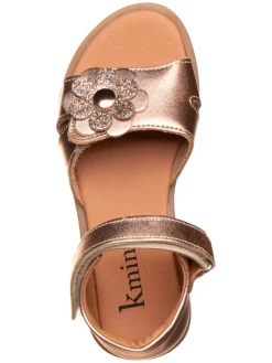 kmins Sandalen·Sandalen^Leder-Sandalen 
